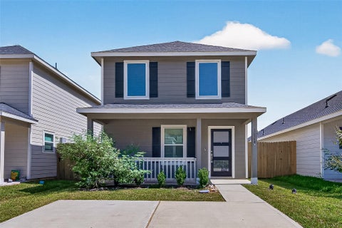 Photo of 16364 Jasmine Marie Place, Conroe, TX 77306 (MLS # 46862261)