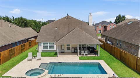 Photo of 22027 Bridgestone Eagle Court, Spring, TX 77388 (MLS # 38085656)