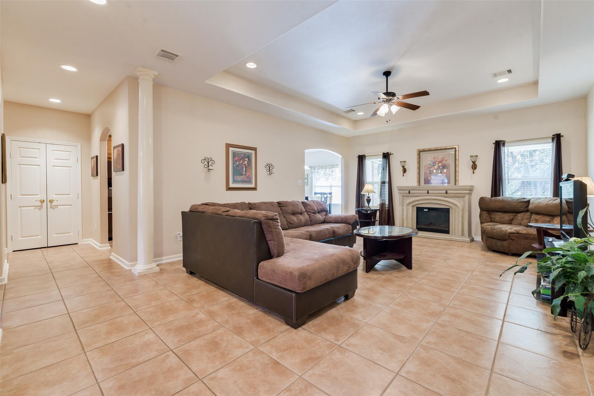 26105 Le Berge Drive