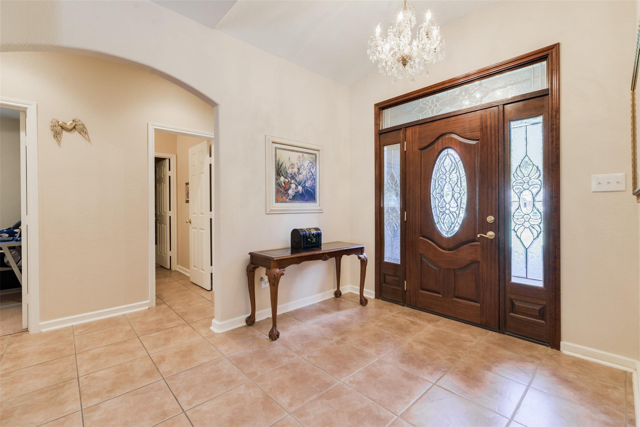 26105 Le Berge Drive