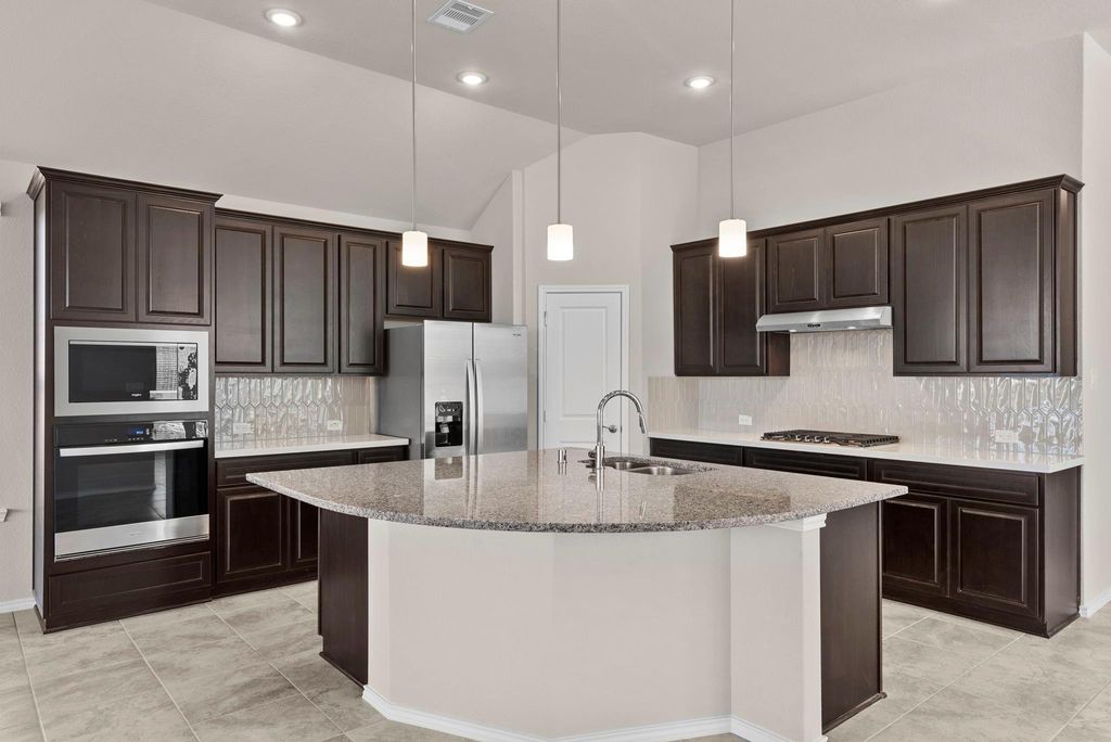 Photo of 417 Emory Peak Lane, New Caney, TX 77357 (MLS # 25571157)