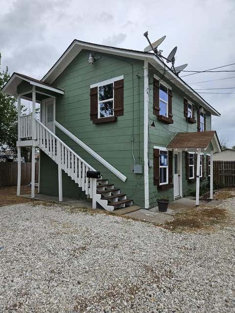 Apartment For Rent - 410 Randall Street #7<br/> Pasadena, TX 77506