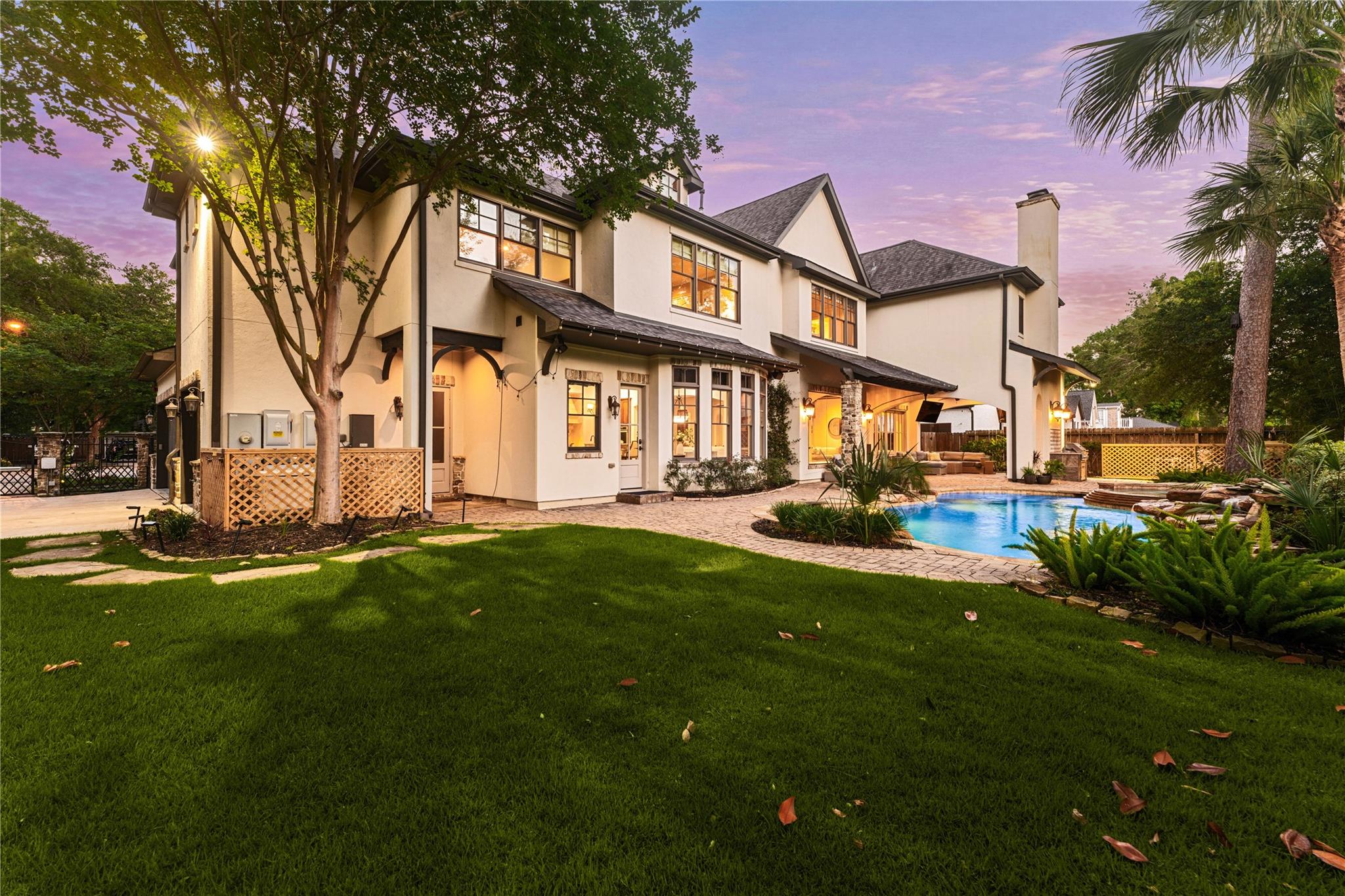735 Timber Hill Drive