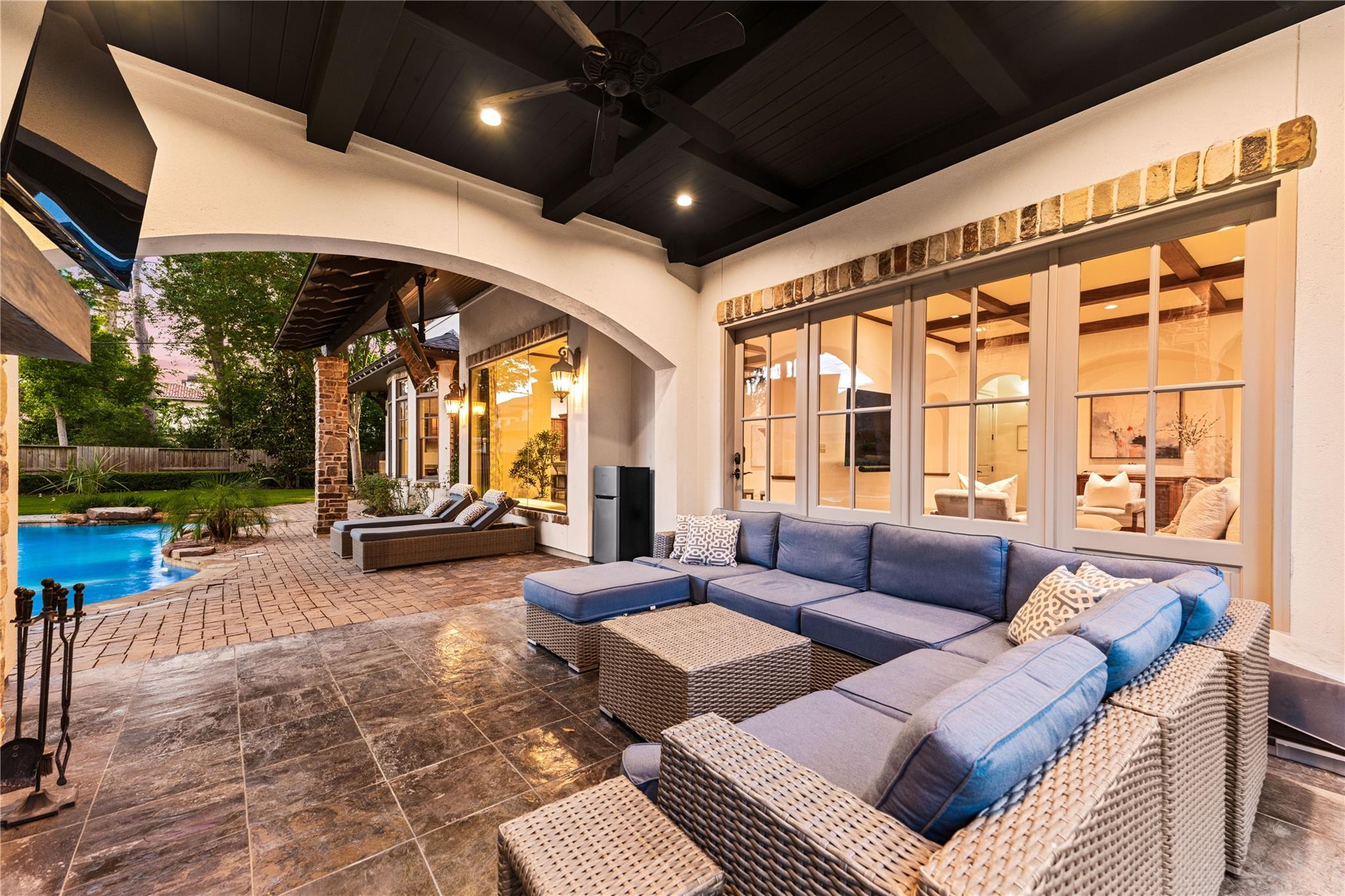 735 Timber Hill Drive