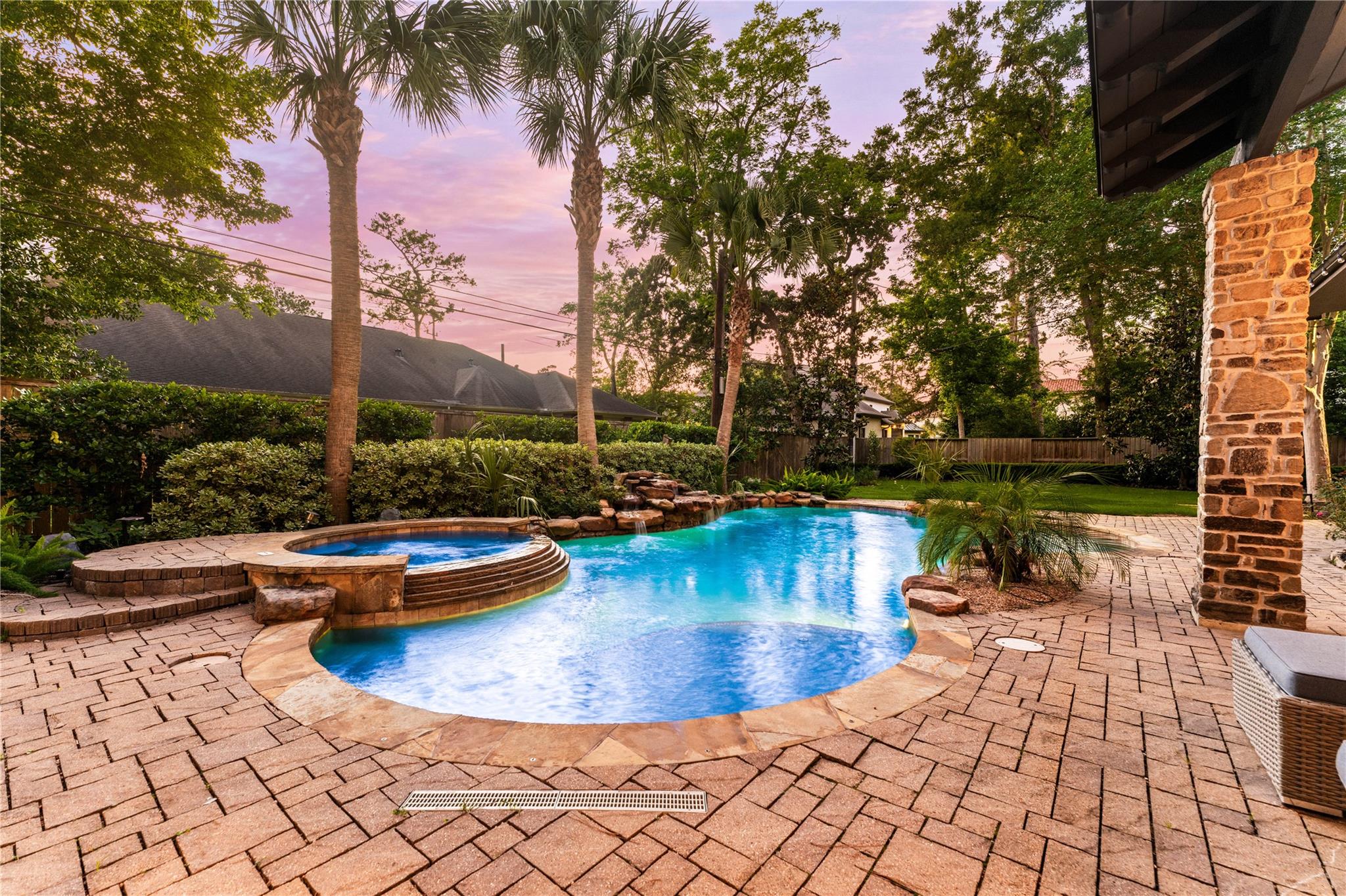 735 Timber Hill Drive