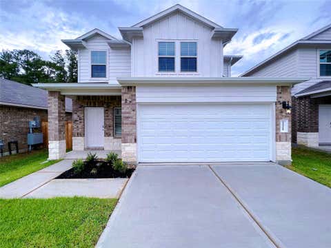 Photo of 14918 Cypress Hollow Drive, New Caney, TX 77357 (MLS # 40519157)