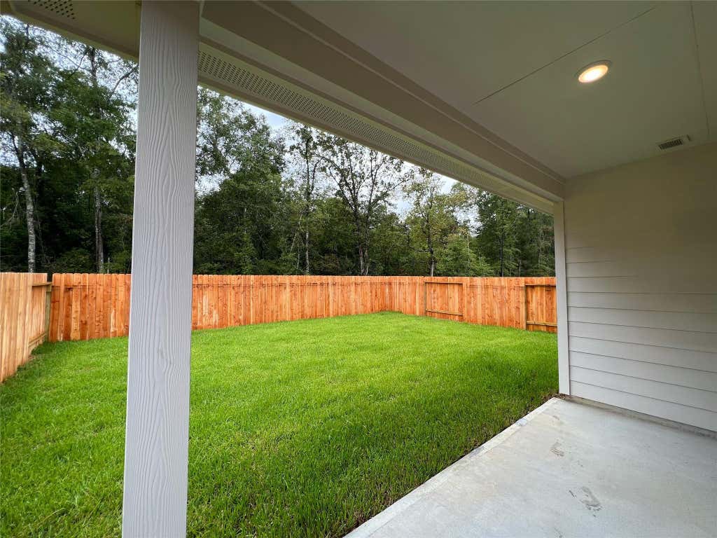 Photo of 14918 Cypress Hollow Drive, New Caney, TX 77357 (MLS # 40519157)