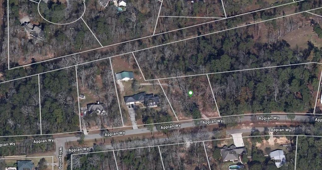 Photo of 2208 Appian Way, New Caney, TX 77357 (MLS # 76336221)