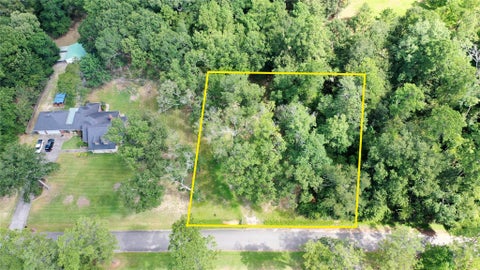 Vacant Land For Sale - 2208 Appian Way<br/> Montgomery County, New Caney, TX 77357