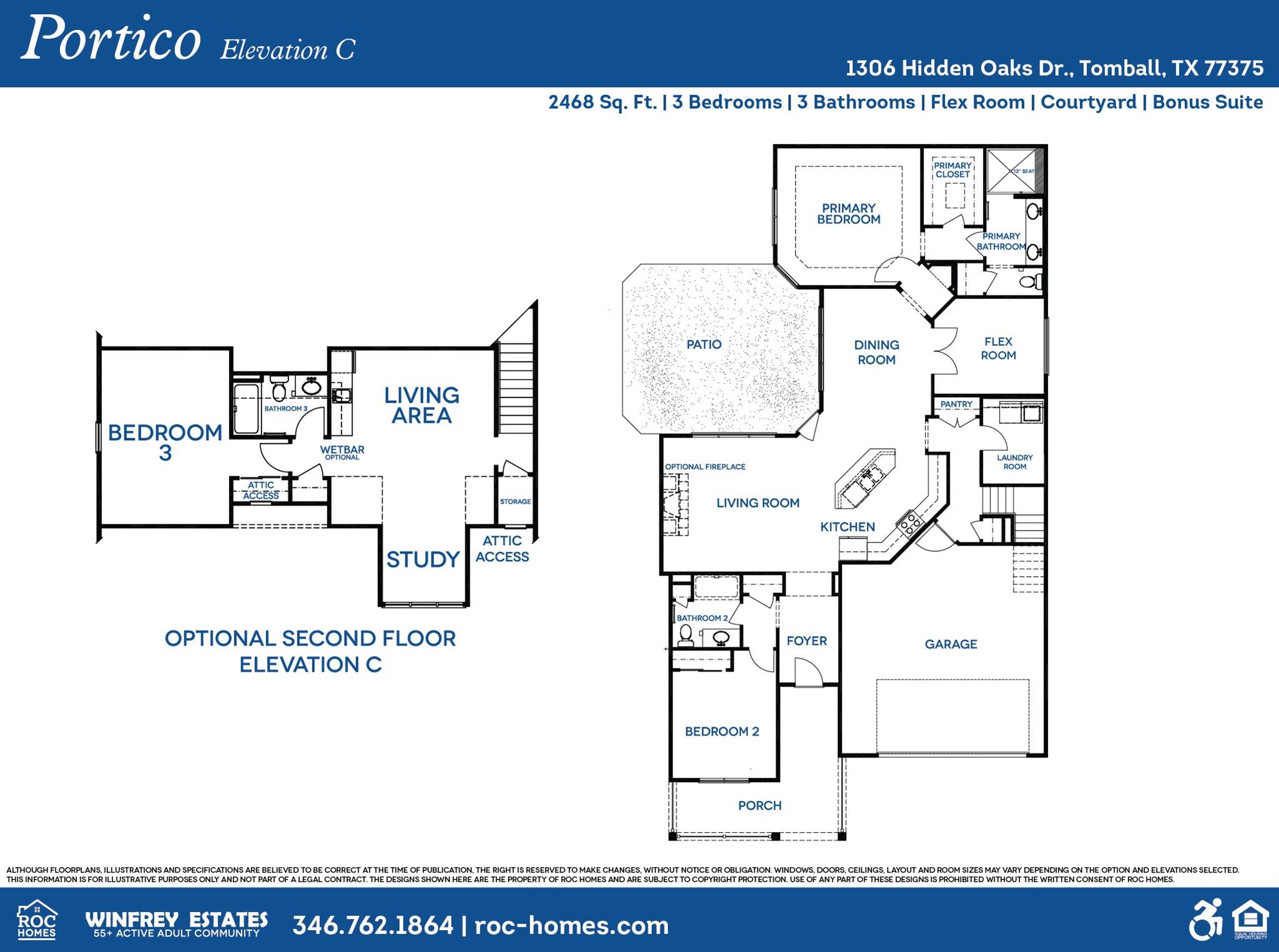 1306 Hidden Oaks