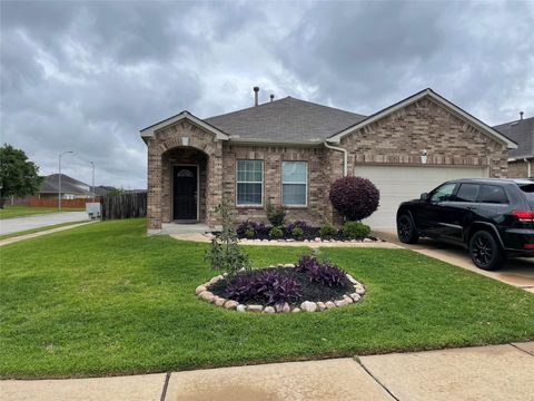 Photo of 24218 Cornell Park Lane, Katy, TX 77494 (MLS # 84353315)