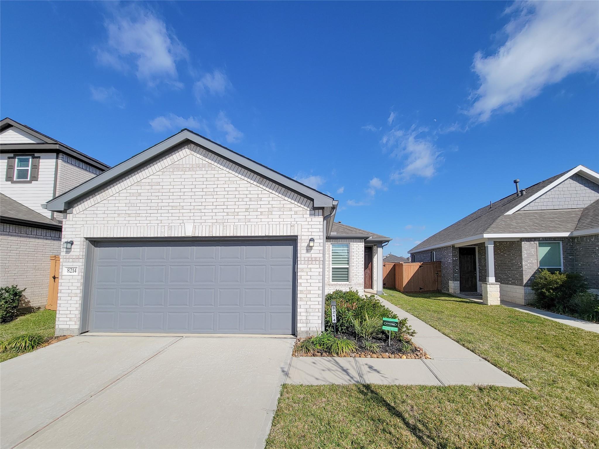 8214 Leisure Point Drive
