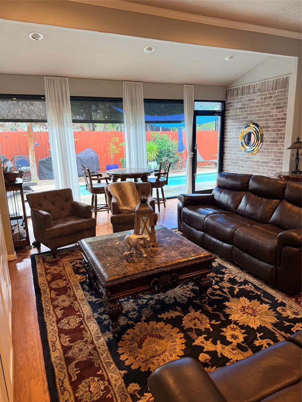 Photo of 1607 S Primavera Drive, Pearland, TX 77581 (MLS # 87373137)