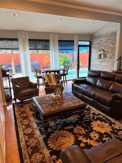 Photo of 1607 S Primavera Drive, Pearland, TX 77581 (MLS # 87373137)