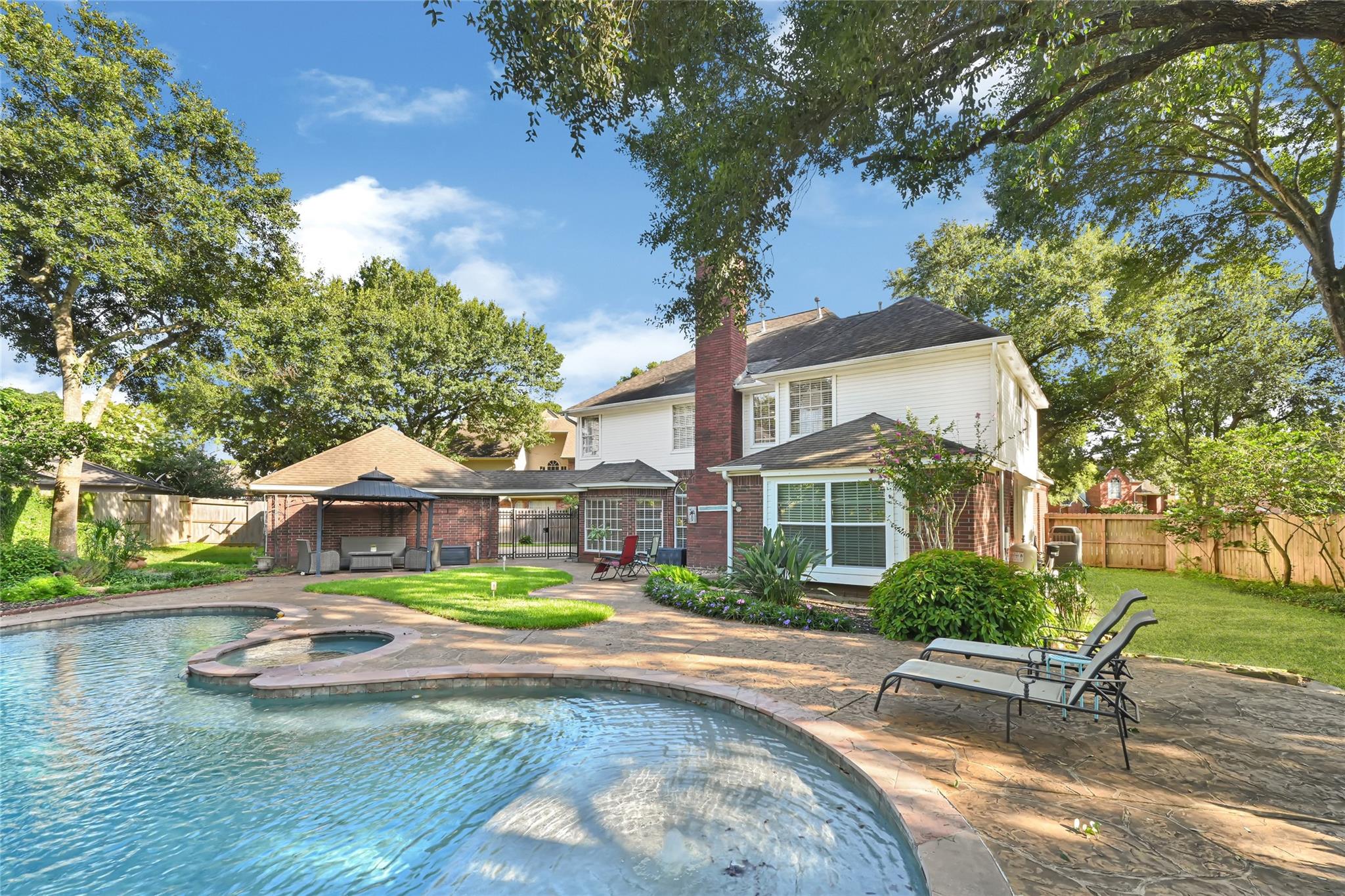 4202 Misty Heather Court