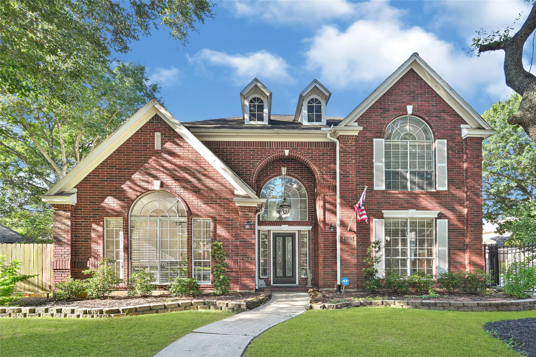 4202 Misty Heather Court
