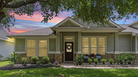 Photo of 22410 Autumn Stream, Tomball, TX 77375 (MLS # 31848110)