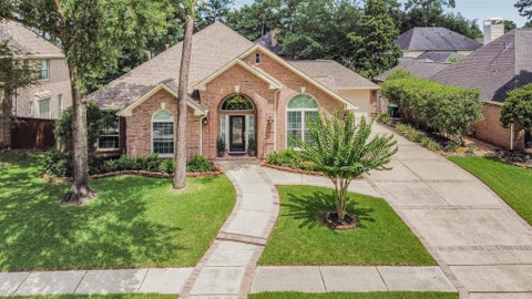 Photo of 1310 Lambourne Circle Cir, Spring, TX 77379 (MLS # 55410507)