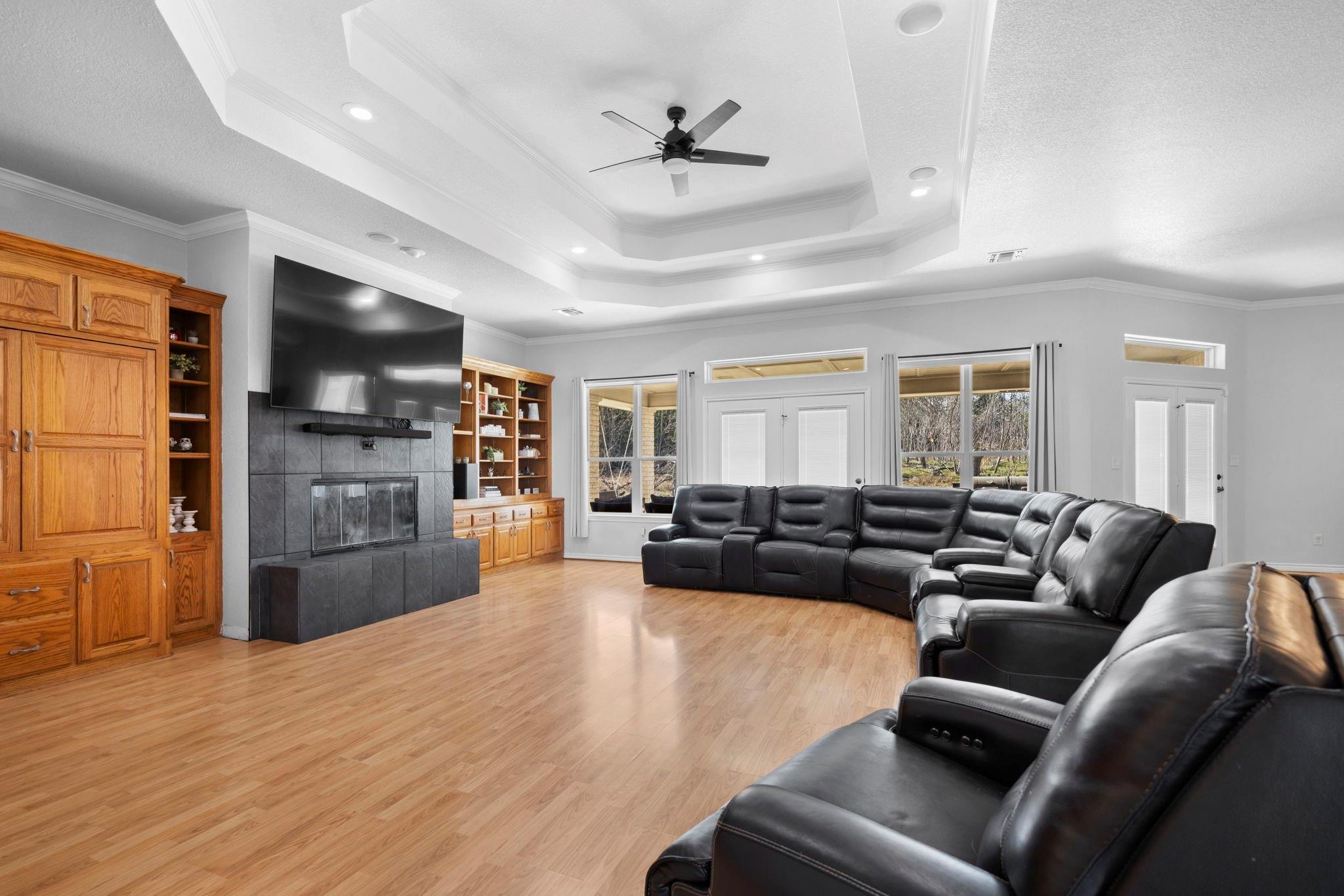 2383 Pecan Creek Road
