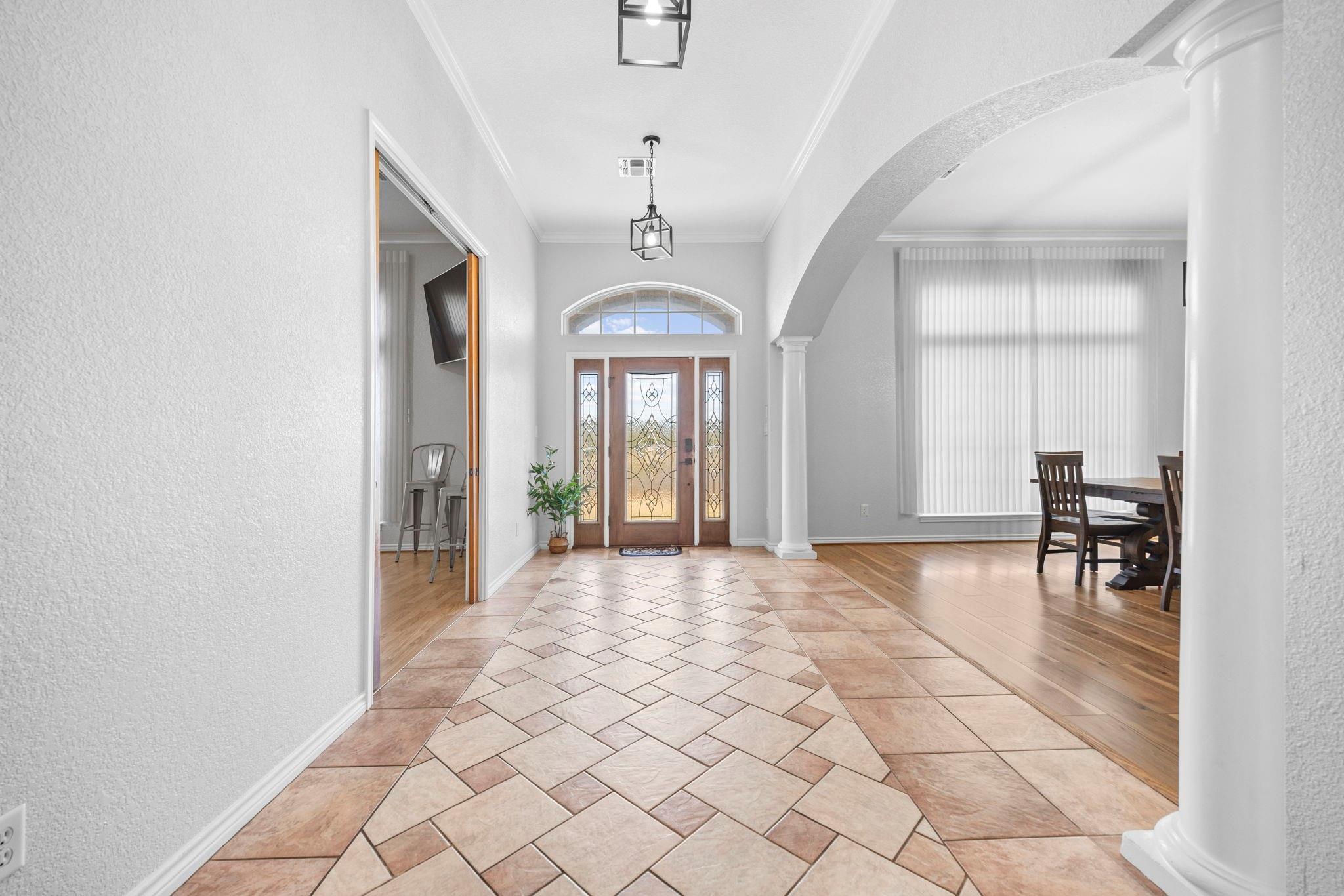 2383 Pecan Creek Road