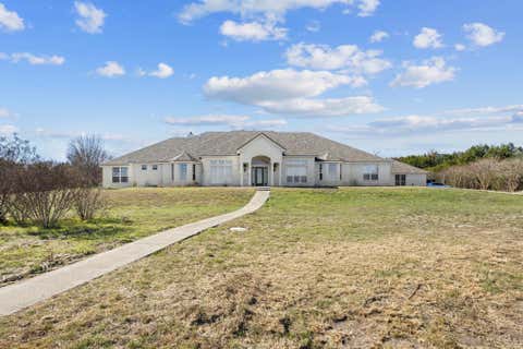 Homes For Sale - 2383 Pecan Creek Road<br/> Killeen, TX 76549