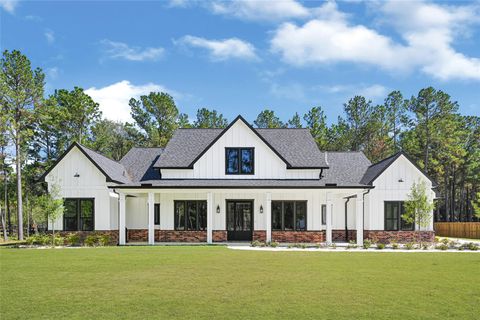 Photo of 29900 Equestrian Drive, Waller, TX 77484 (MLS # 58972256)