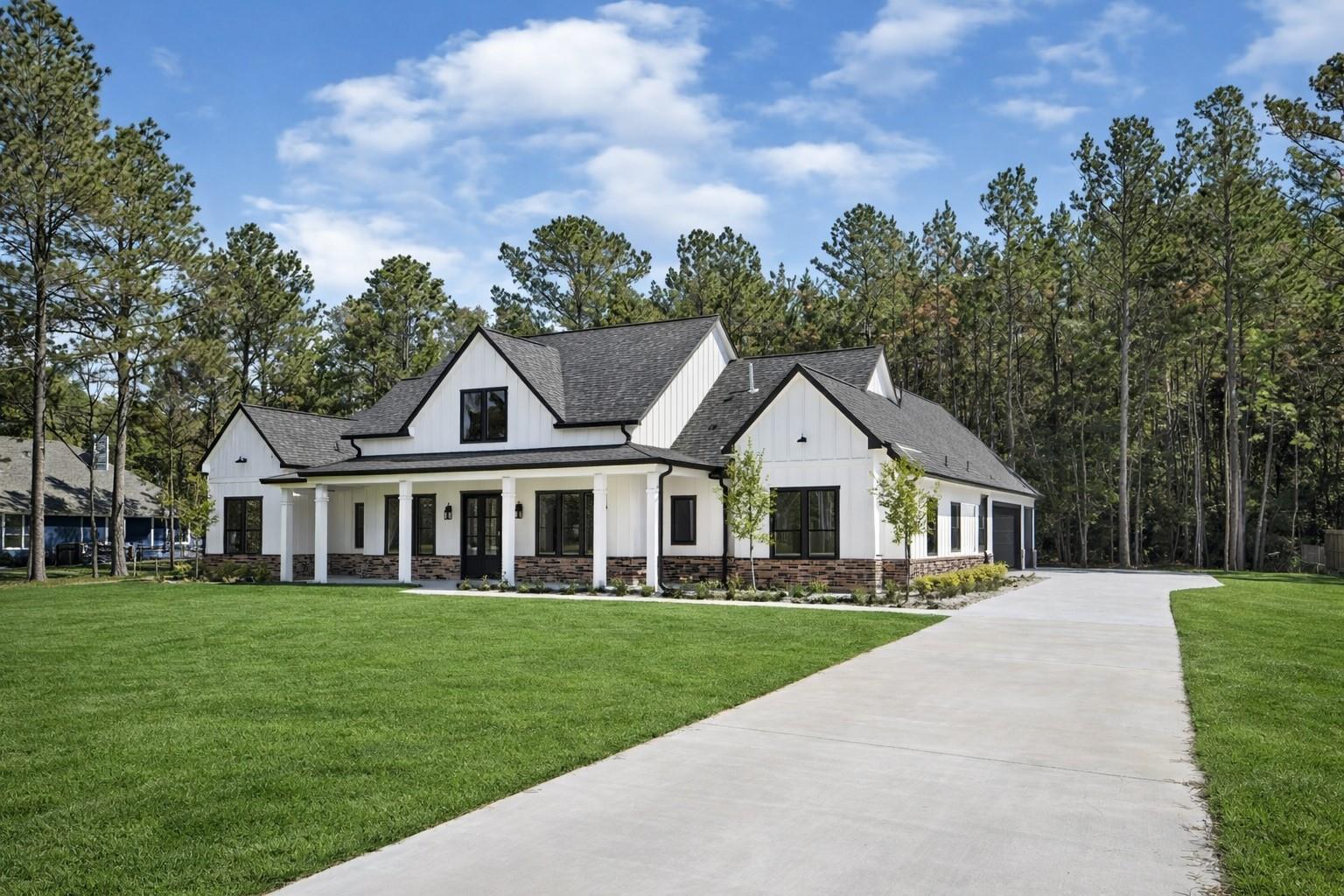 29900 Equestrian Drive