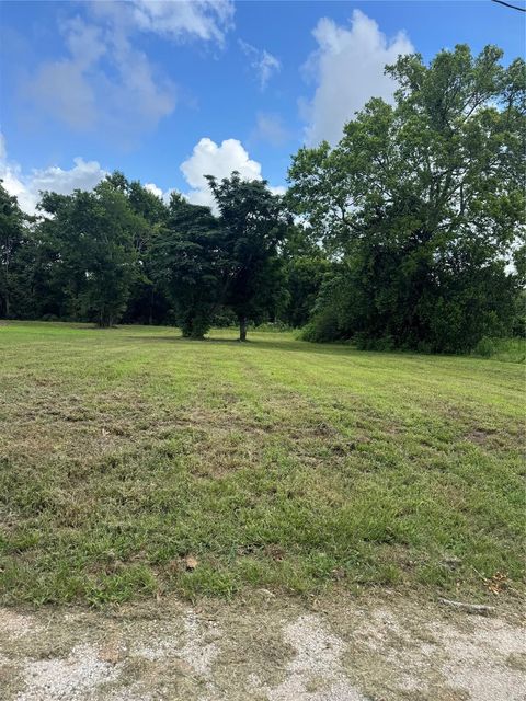 Photo of 611 Trinity Street, Liberty, TX 77575 (MLS # 65898646)
