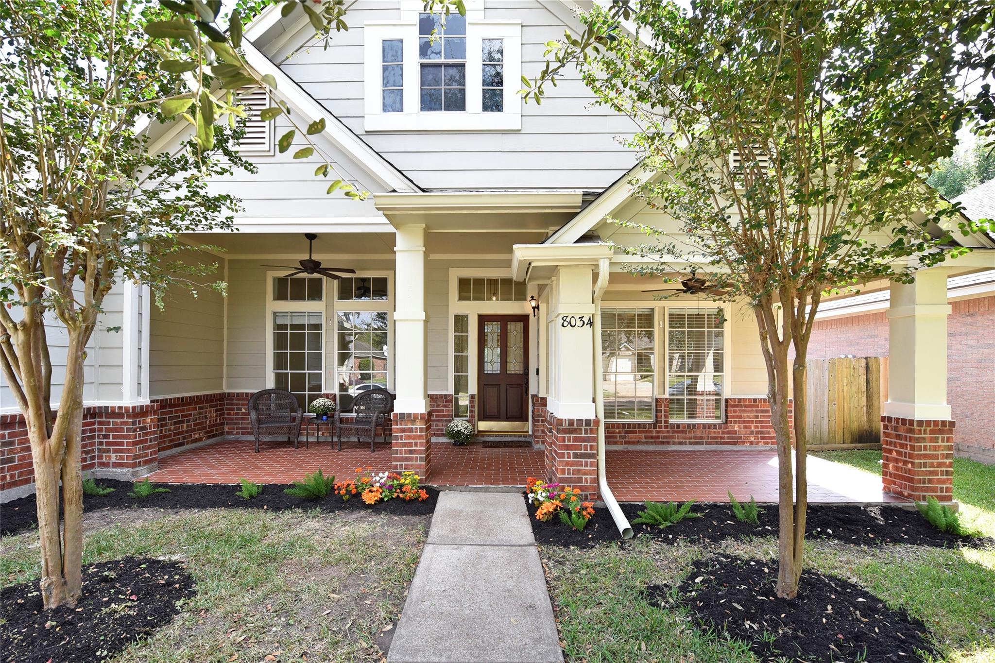 8034 Hidden Terrace Drive