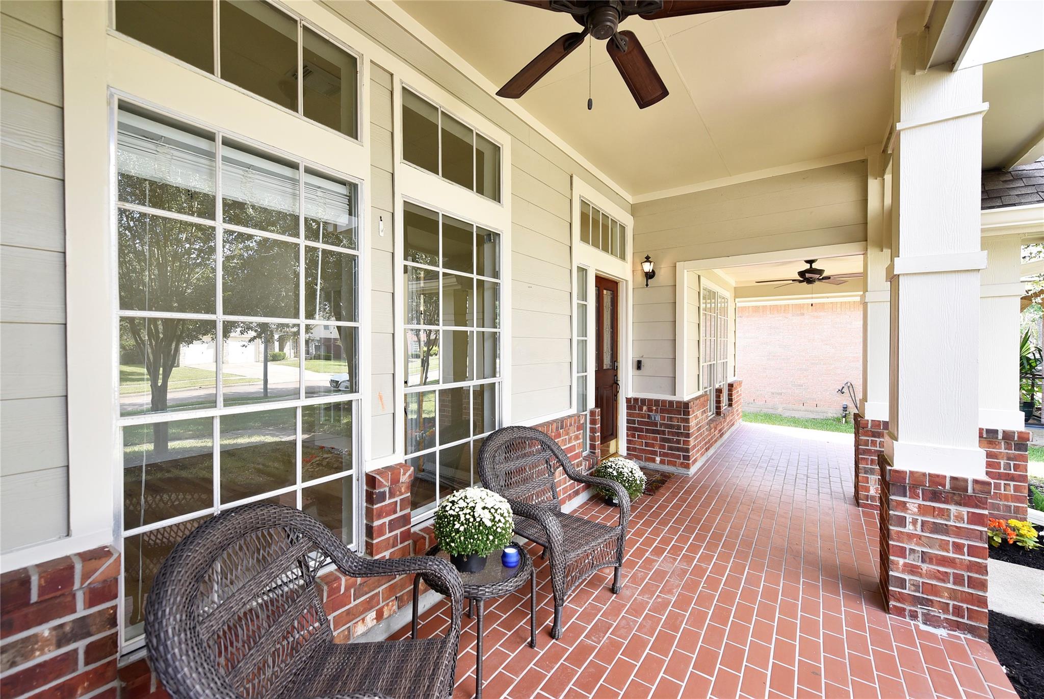 8034 Hidden Terrace Drive