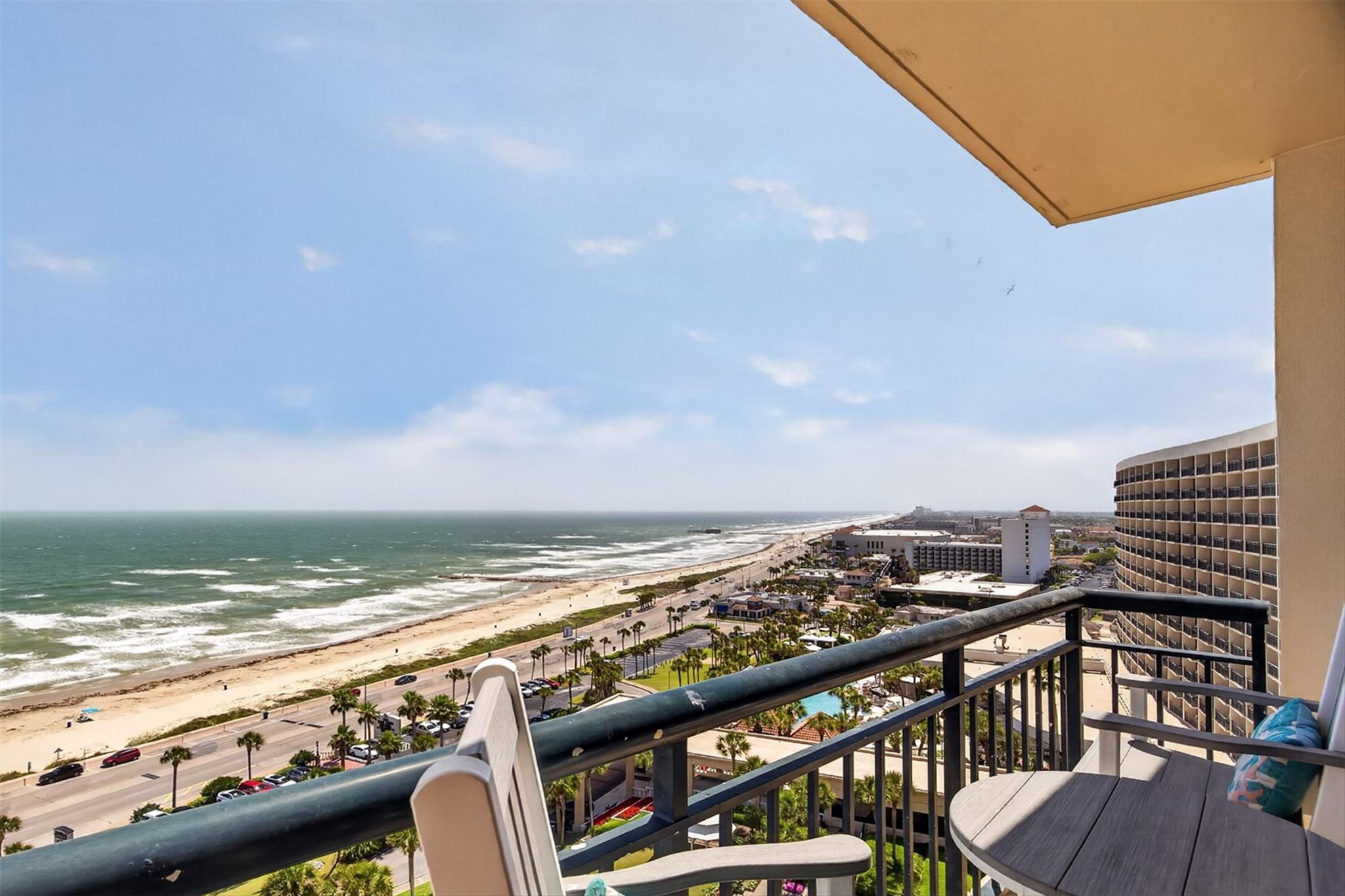 5220 Seawall Boulevard 1536/37
