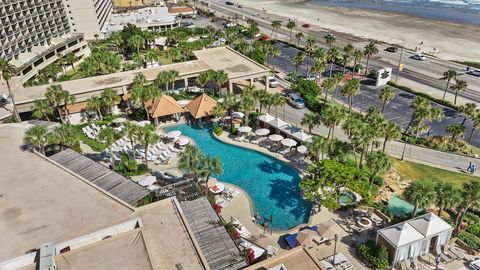 Photo of 5220 Seawall Boulevard #1536/37, Galveston, TX 77551 (MLS # 3680242)