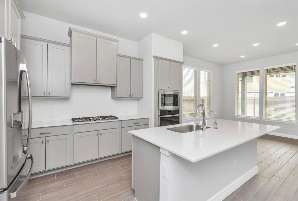 Photo of 6627 Jasper Valley Circle, Katy, TX 77494 (MLS # 14475277)