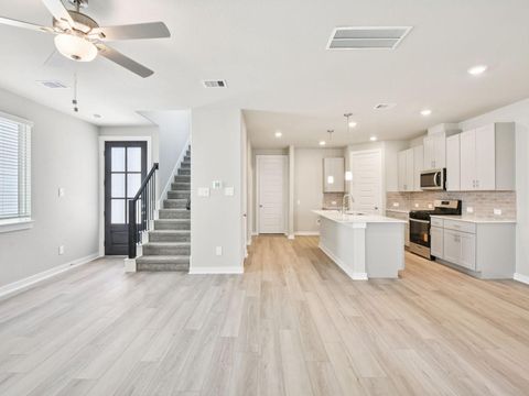 627 Sand Dollar Drive Kemah TX 77565