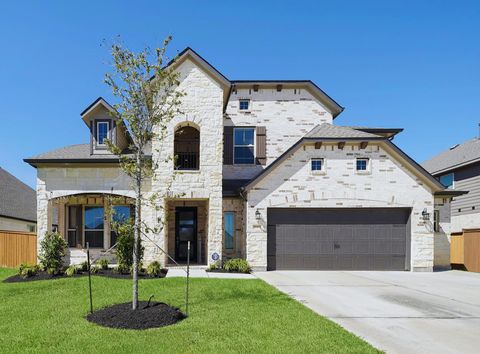 Homes For Sale - 1685 Daylight Lake Drive<br/> Katy, TX 77493