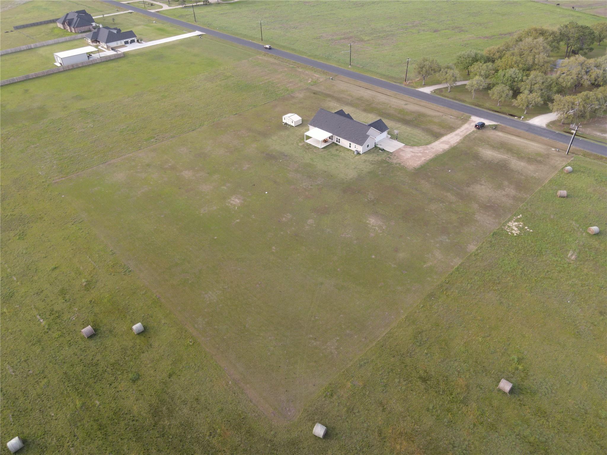 723 Sandy Corner Road