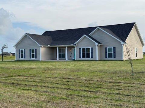 Photo of 723 Sandy Corner Road, El Campo, TX 77437 (MLS # 67293661)