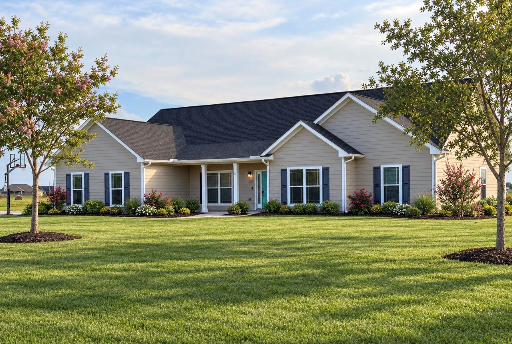 723 Sandy Corner Road