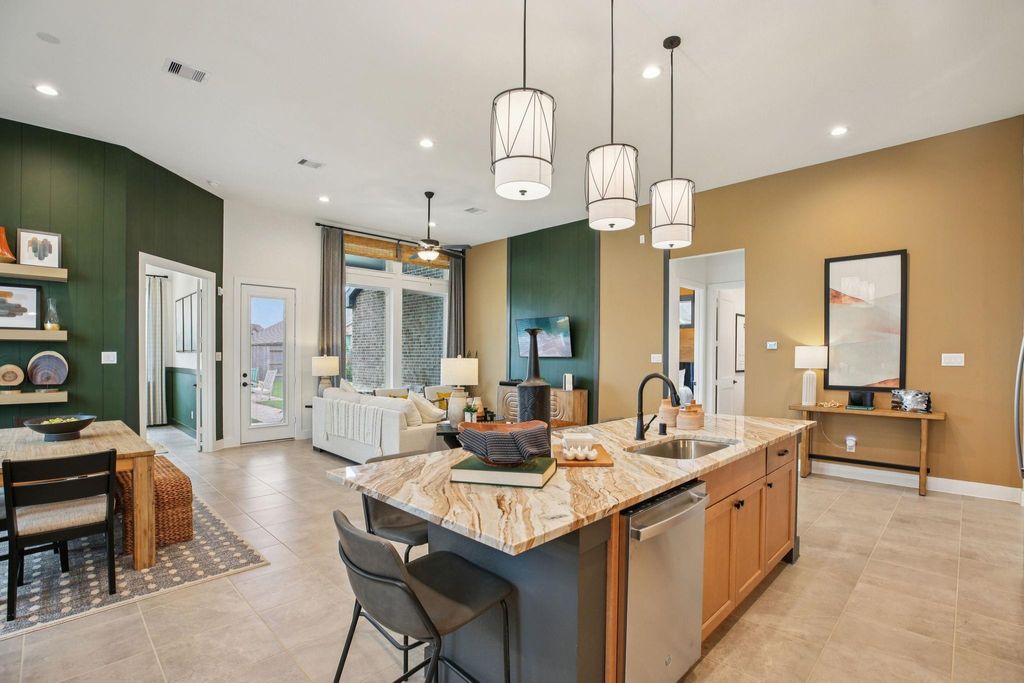 Photo of 412 Hillview Nature Drive, New Caney, TX 77357 (MLS # 55897691)