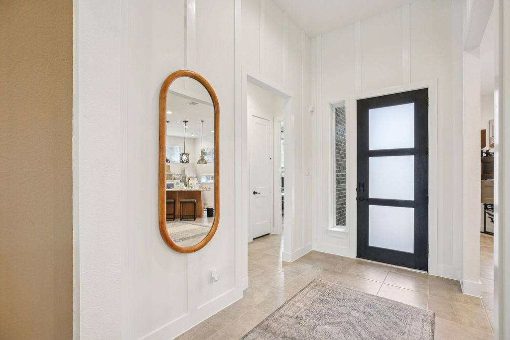 Photo of 412 Hillview Nature Drive, New Caney, TX 77357 (MLS # 55897691)