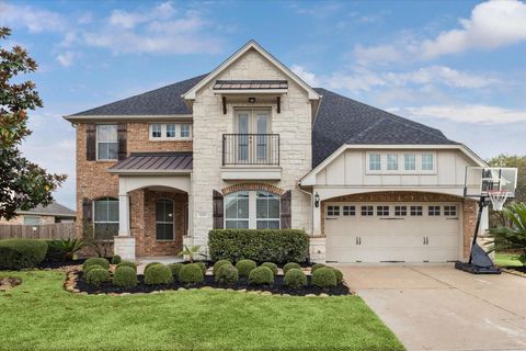 Photo of 13815 Lake Livingston Drive, Houston, TX 77044 (MLS # 53335730)