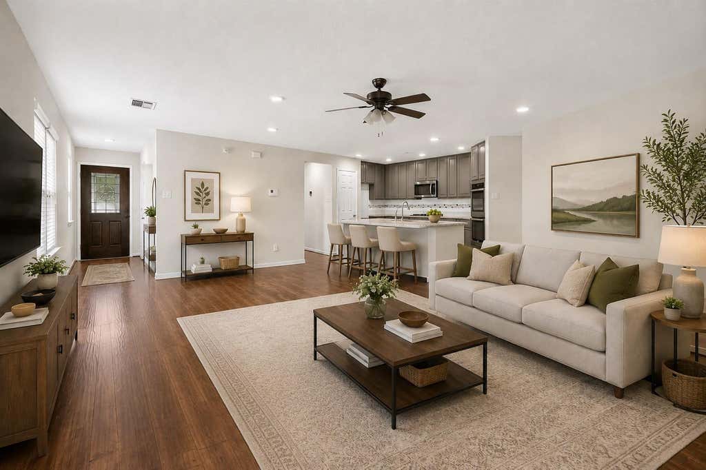 Photo of 5202 Pine Forest Ridge Street, Katy, TX 77493 (MLS # 65553536)