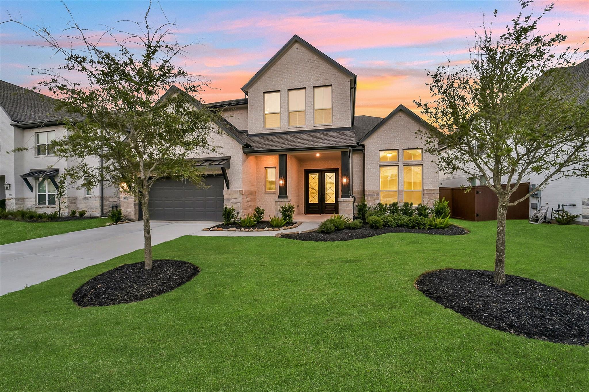 9106 Basilica Lane