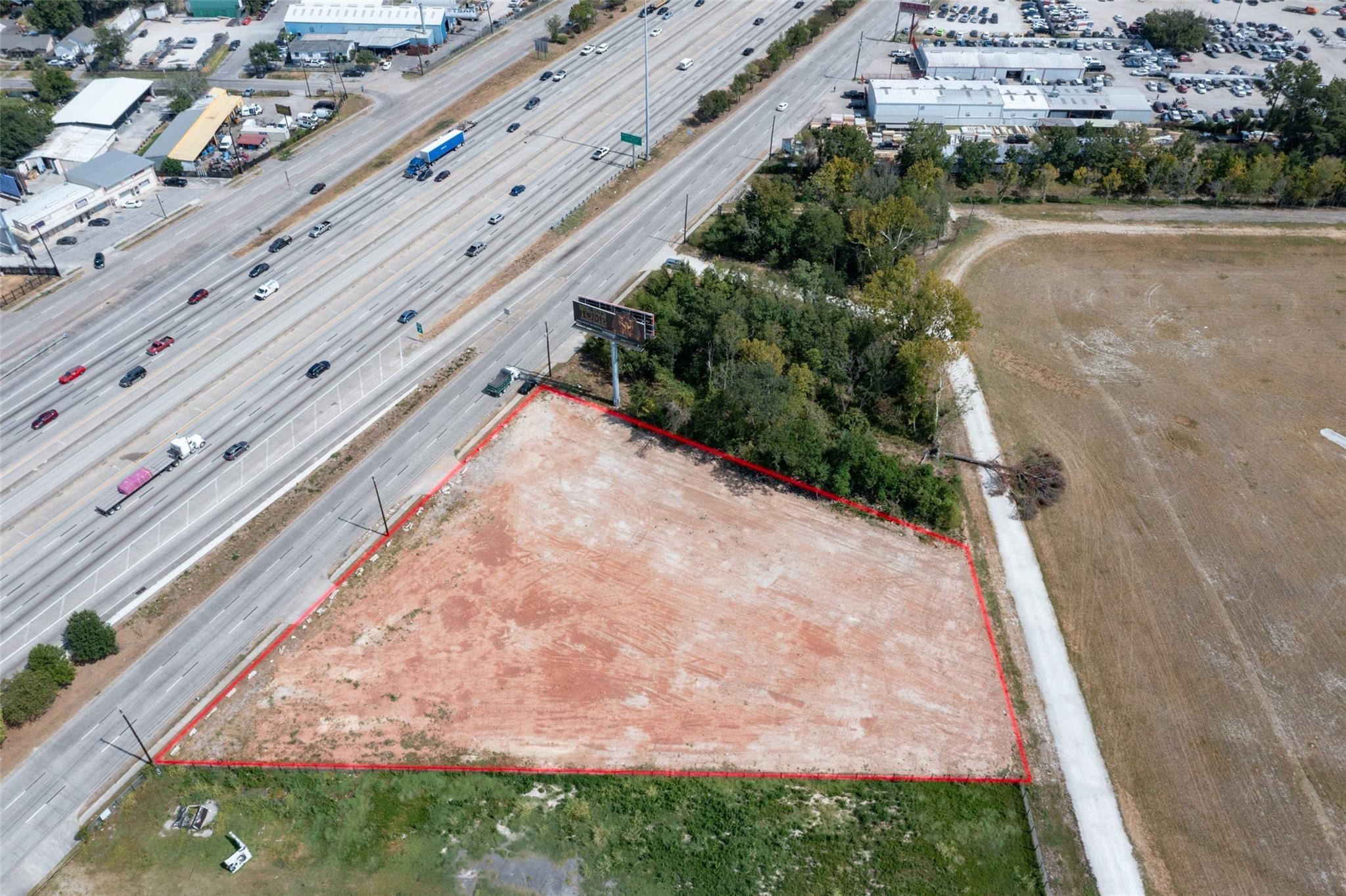 11324 Eastex Rd Freeway