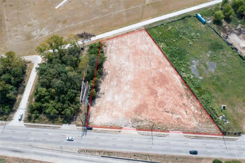 Vacant Land For Sale - 11324 Eastex Rd Freeway<br/> Houston, TX 77093