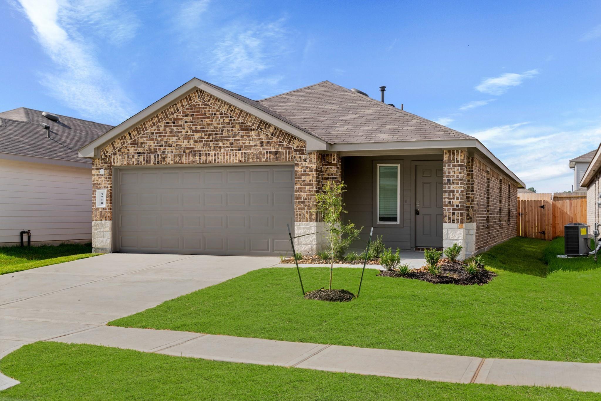 5710 Sycamore Glen Drive