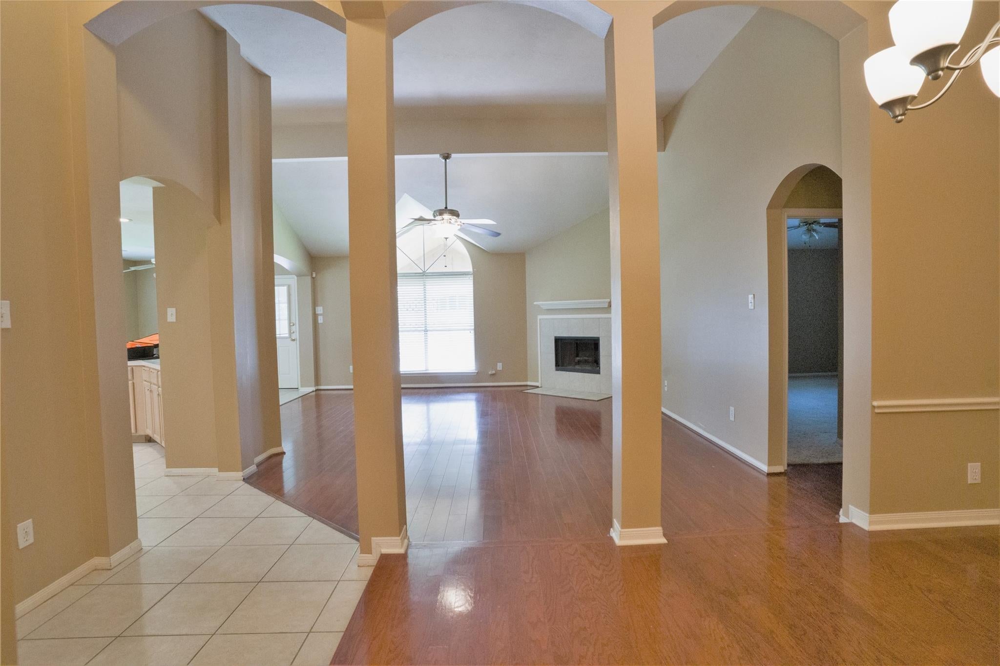 16807 Dunbar Grove Court