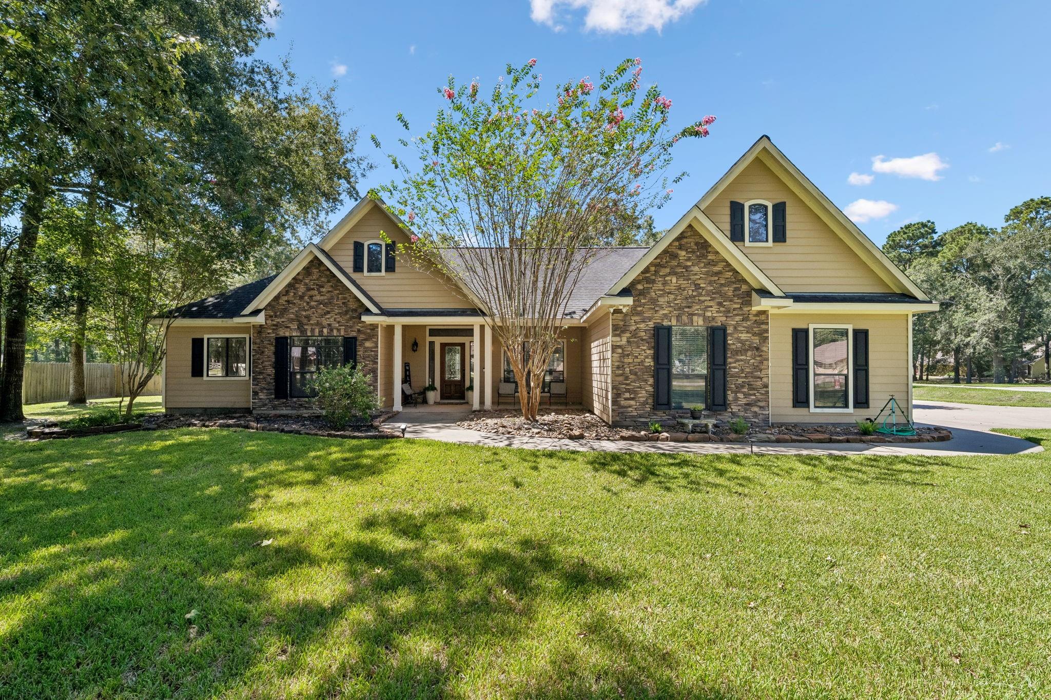 27112 Fairway Crossings Drive