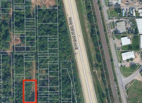 Photo of 0 Hardy Toll Road, Houston, TX 77073 (MLS # 61493371)