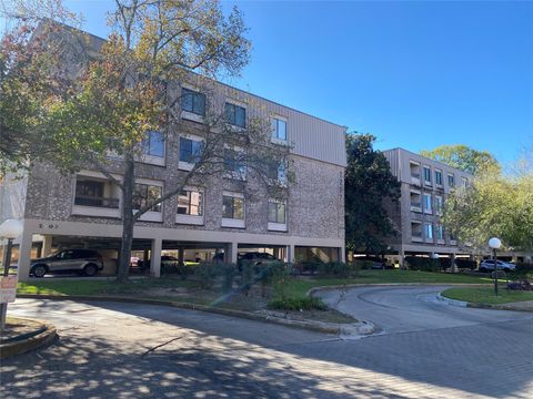 2207 S Braeswood Boulevard 42H Houston TX 77030